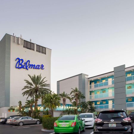 Bilmar Beach Resort St. Pete Beach Exterior photo