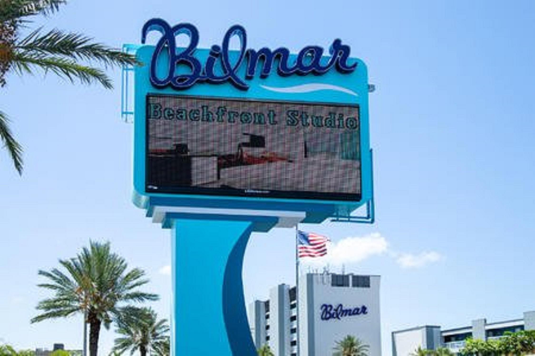 Bilmar Beach Resort St. Pete Beach Exterior photo