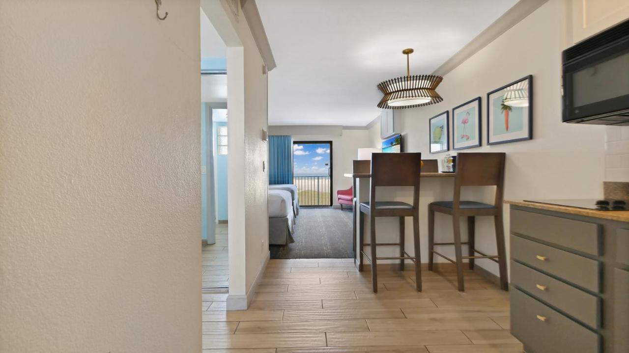 Bilmar Beach Resort St. Pete Beach Exterior photo