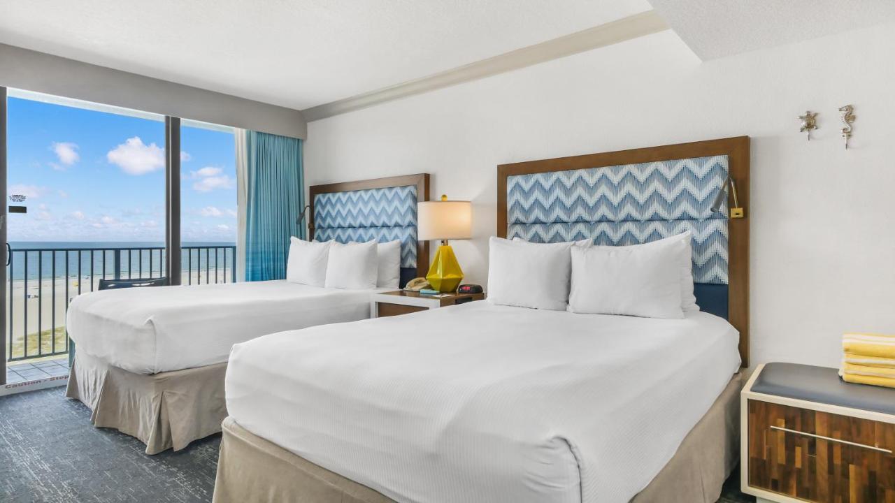 Bilmar Beach Resort St. Pete Beach Exterior photo