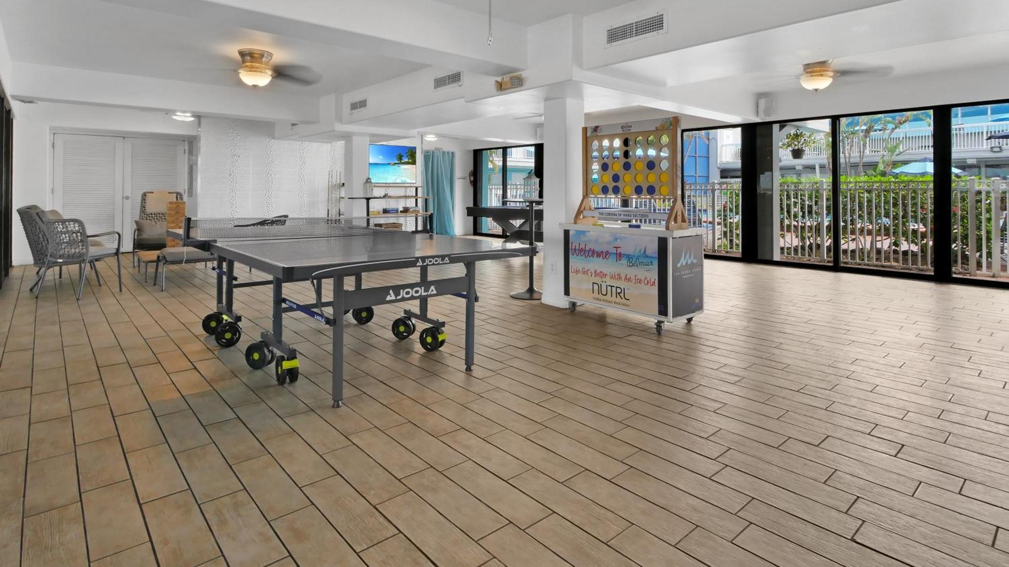 Bilmar Beach Resort St. Pete Beach Exterior photo