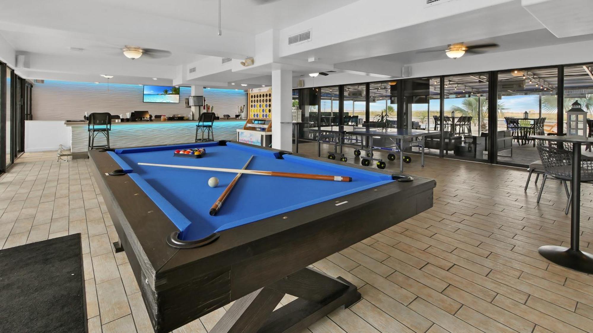 Bilmar Beach Resort St. Pete Beach Exterior photo